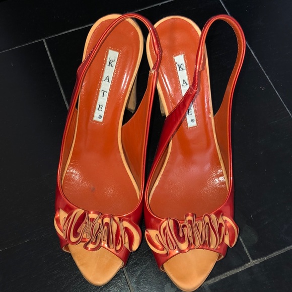KATE Shoes - Kate heels. Size 35